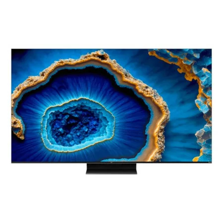 Smart TV TCL 55" - Mini LED QLED - 55C805 - 4K