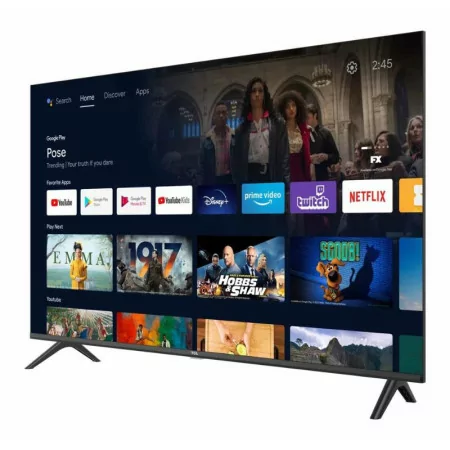 Smart TV TCL 40" - LED 40S5401A - Full HD