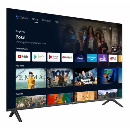Smart TV TCL 40" - LED 40S5401A - Full HD