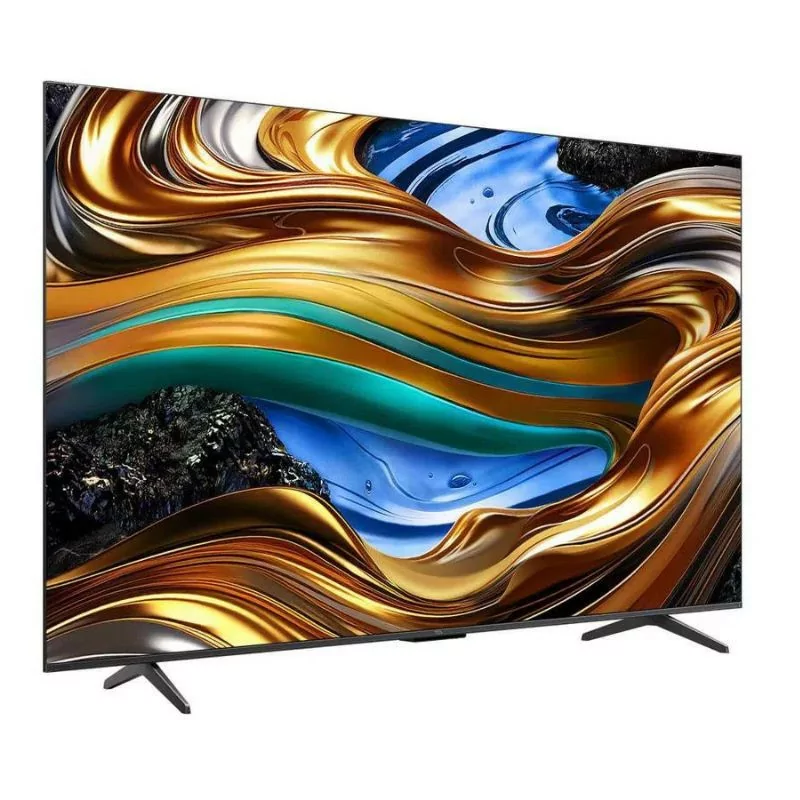 Smart TV TCL 50" - DLED - 50P755 - 4K