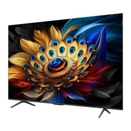 Smart TV TCL 55" - QLED - 55C655 - 4K