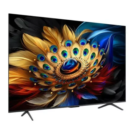 Smart TV TCL 55" - QLED - 55C655 - 4K
