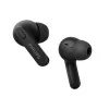 Philips TAT2206 Bluetooth Headphones - Charging Base - 6h Autonomy - Pretos