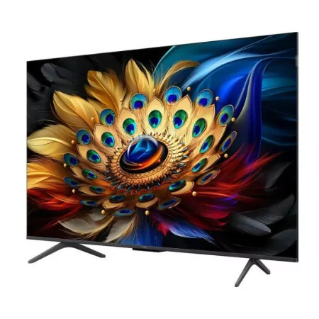 Televisão Smart TV QLED 50" TCL 50C655 - (127cm - Google TV - 4K QLED)|TCL|5901292523206