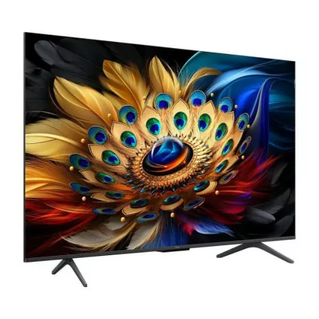 Smart TV TCL 50" - QLED - 50C655 - 4K