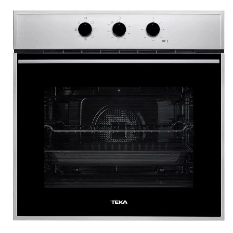 Teka Oven - HSB 615 - 70L - Class A - Stainless Steel