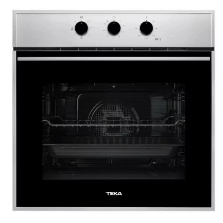 Teka Oven - HSB 615 - 70L - Class A - Stainless Steel
