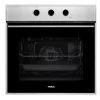 Teka Oven - HSB 615 - 70L - Class A - Stainless Steel