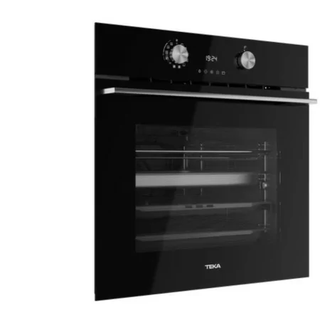 Teka Oven - HLB 8550 SC - 71L - Class A+ - Black
