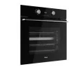 Teka Oven - HLB 8550 SC - 71L - Class A+ - Black