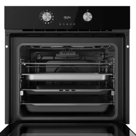 Teka Oven - HLB 8550 SC - 71L - Class A+ - Black