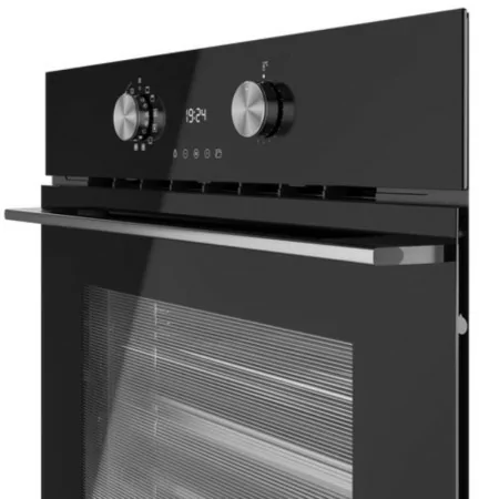 Teka Oven - HLB 8550 SC - 71L - Class A+ - Black