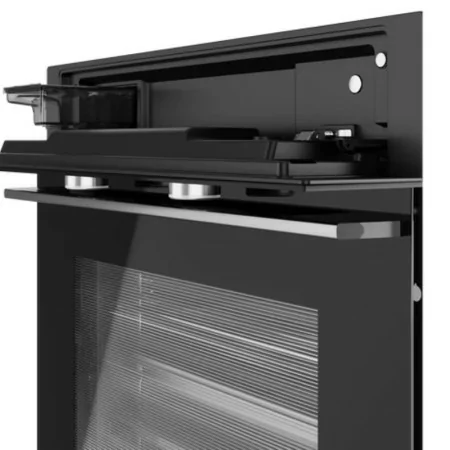 Teka Oven - HLB 8550 SC - 71L - Class A+ - Black