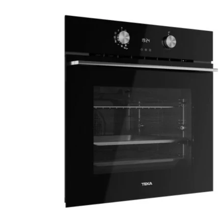 Teka Oven - HLB 8406 P BK - 71L - Class A+ - Black