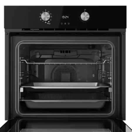 Teka Oven - HLB 8406 P BK - 71L - Class A+ - Black