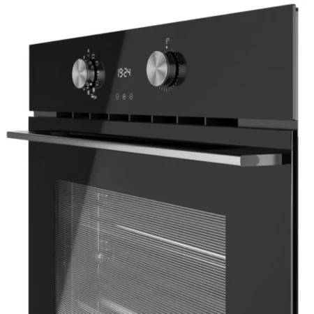 Teka Oven - HLB 8406 P BK - 71L - Class A+ - Black