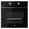 Teka Oven - HLB 8406 P BK - 71L - Class A+ - Black