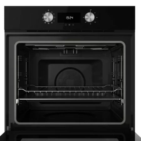 Teka Oven - HLB 8400 - 70L - Class A+ - Black