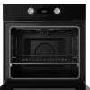 Teka Oven - HLB 8400 - 70L - Class A+ - Black