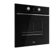 Teka Oven - HLB 8400 - 70L - Class A+ - Black