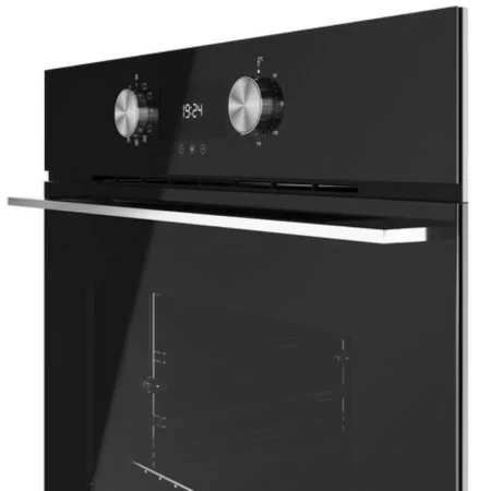 Teka Oven - HLB 8400 - 70L - Class A+ - Black