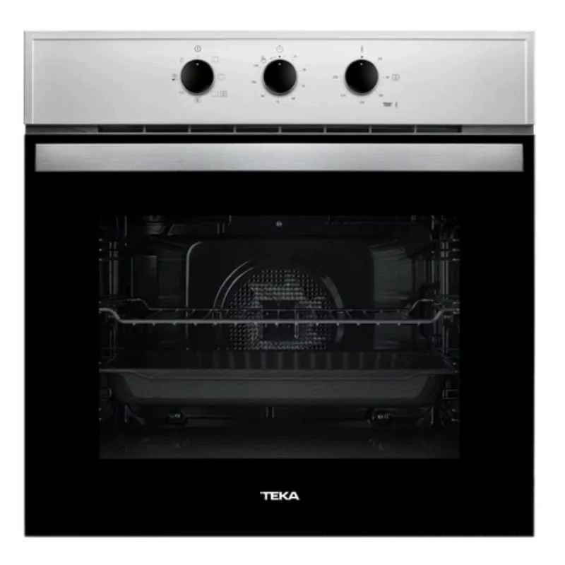 Teka oven - HBB 605 - 70L - Class A - Stainless steel Teka oven - HBB 605 - 70L - Class A - Stainless steel