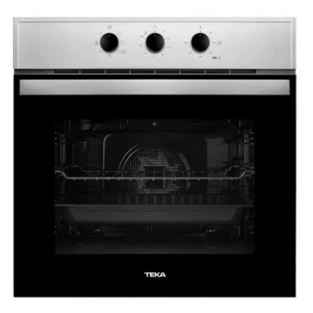 Teka oven - HBB 605 - 70L - Class A - Stainless steel