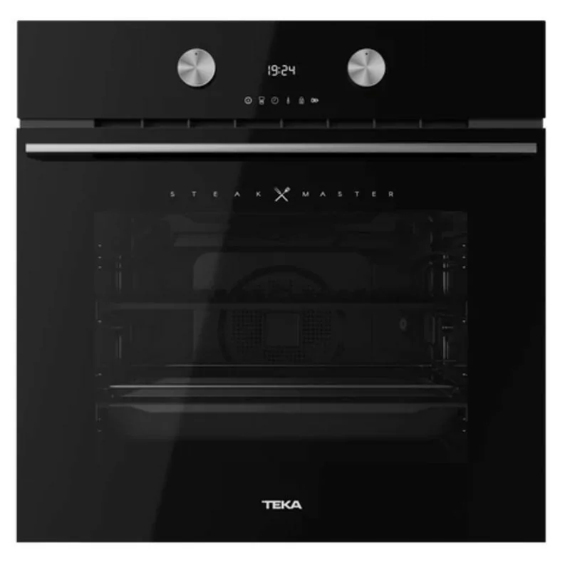 Teka Oven - SteakMaster Lite - 20 Programs - Class A Teka Oven - SteakMaster Lite - 20 Programs - Class A