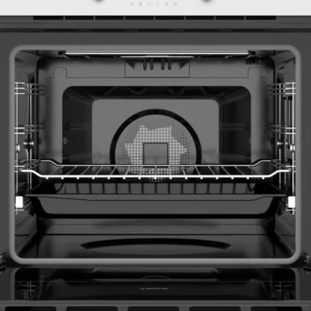 Forno Encastrar Teka - HLB 8600 WHT - Branco|Teka|8434778008289