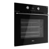 Cast Oven Teka - HLB 8700 P Bk Airfry