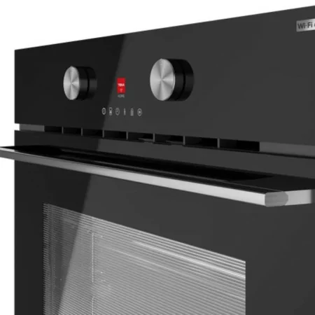 Cast Oven Teka - HLB 8700 P Bk Airfry