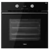 Cast Oven Teka - HLB 8700 P Bk Airfry