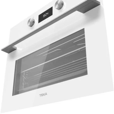 Teka Built-in Oven - HLC 8400 WHT - White