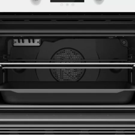 Teka Built-in Oven - HLC 8400 WHT - White