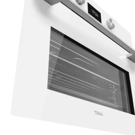Teka Built-in Oven - HLC 8400 WHT - White