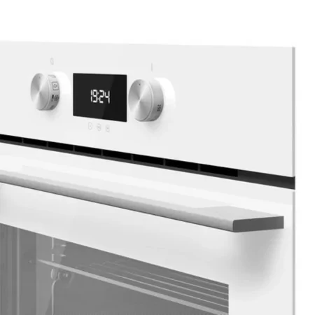 Teka Built-in Oven - HLC 8400 WHT - White