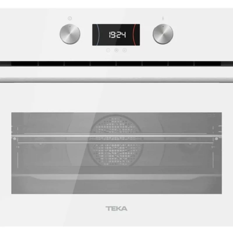 Teka Built-in Oven - HLC 8400 WHT - White