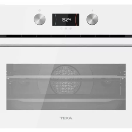 Teka Built-in Oven - HLC 8400 WHT - White