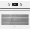 Teka Built-in Oven - HLC 8400 WHT - White