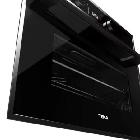 Teka Oven - HLC 844 C BK-SS - 40L - Black