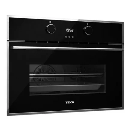 Teka Oven - HLC 844 C BK-SS - 40L - Black