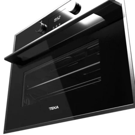 Teka Oven - HLC 844 C BK-SS - 40L - Black