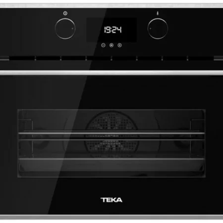 Teka Oven - HLC 844 C BK-SS - 40L - Black
