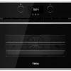 Teka Oven - HLC 844 C BK-SS - 40L - Black