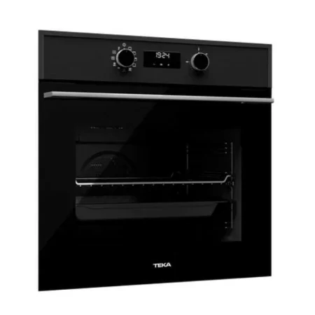 Teka Oven - HSB 630 P - 70L - Class A+ - Black