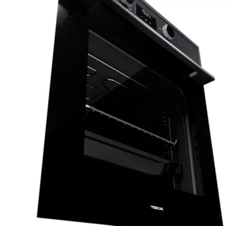 Teka Oven - HSB 630 P - 70L - Class A+ - Black