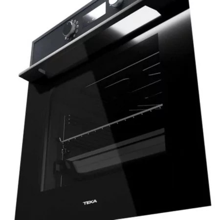 Teka Oven - HSB 630 P - 70L - Class A+ - Black