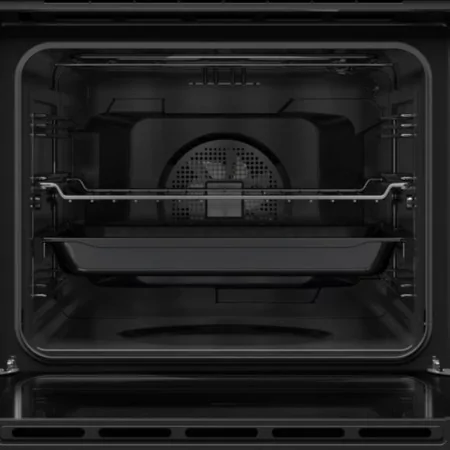 Teka Oven - HSB 630 P - 70L - Class A+ - Black