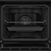 Teka Oven - HSB 630 P - 70L - Class A+ - Black