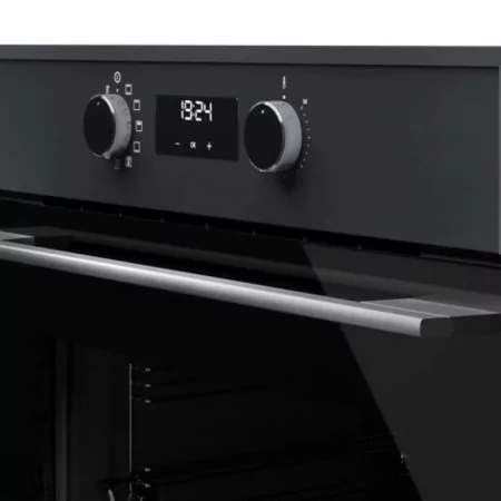 Teka Oven - HSB 630 P - 70L - Class A+ - Black
